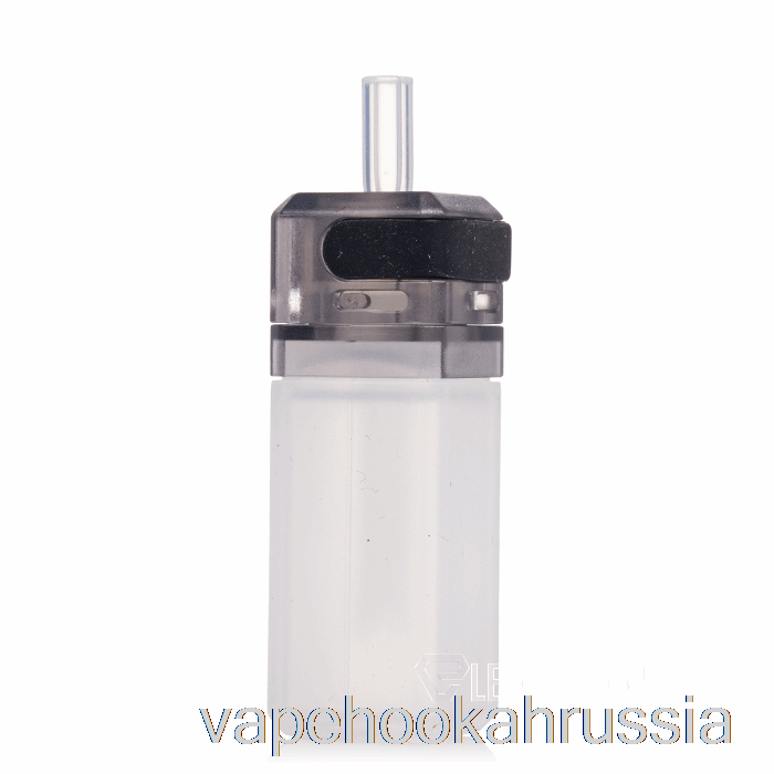 Vape Russia Vandy Vape Pulse V3 сквонк бутылка белая